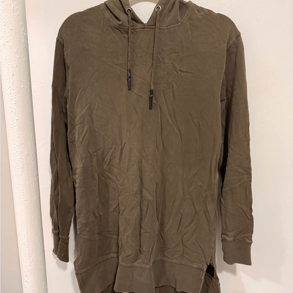 Forever 21 Men's Oversized Hoodie